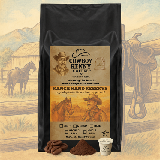 Ranch Hand Reserve
