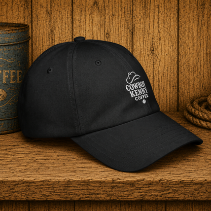 Cowboy Kenny Coffee Under Armour® Hat