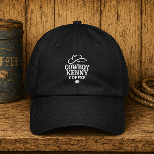 Cowboy Kenny Coffee Under Armour® Hat