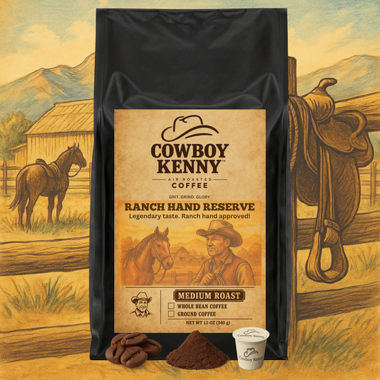 Ranch Hand Reserve