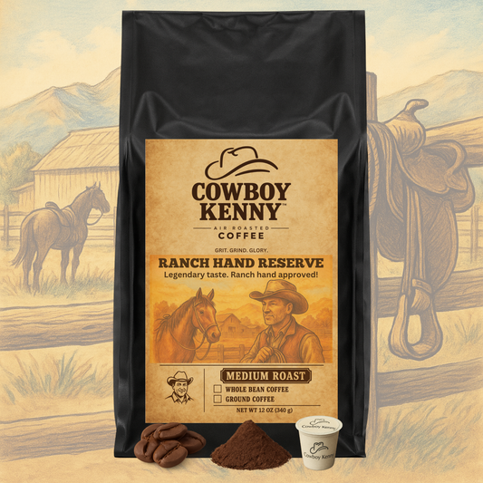 Ranch Hand Reserve